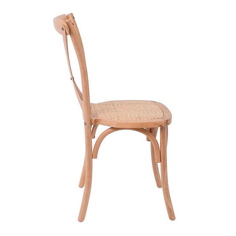DESTINY Chair Natural, Beech