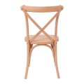 DESTINY Chair Natural, Beech