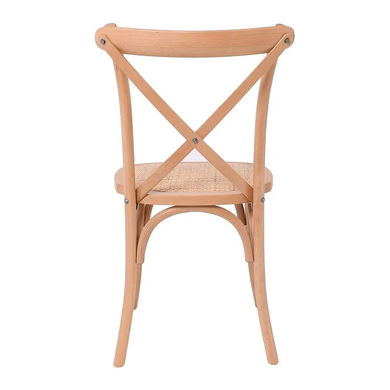 DESTINY Chair Natural, Beech