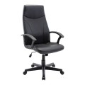 BF1250 Manager Armchair Black Pu