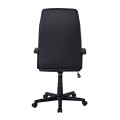 BF1250 Manager Armchair Black Pu