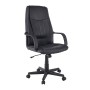 BF1410 Manager Armchair Black Pu