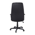 BF1410 Manager Armchair Black Pu