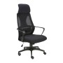 BF2950 Office Armchair Black Mesh