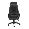 BF2950 Office Armchair Black Mesh