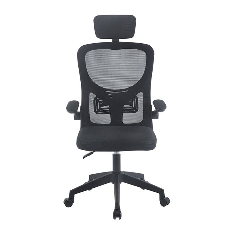 BF3055 Office Armchair Mesh Black