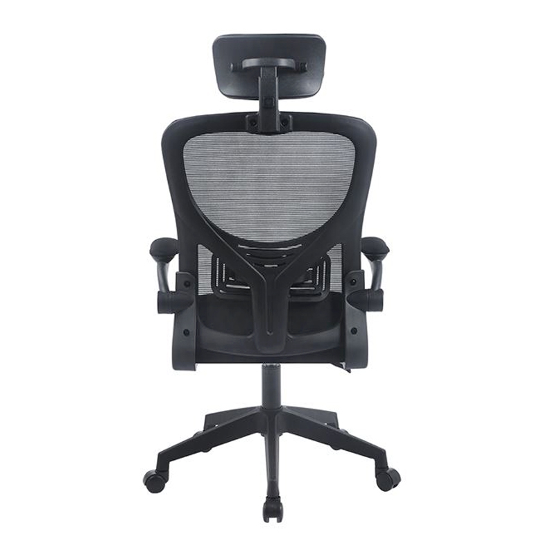 BF3055 Office Armchair Mesh Black