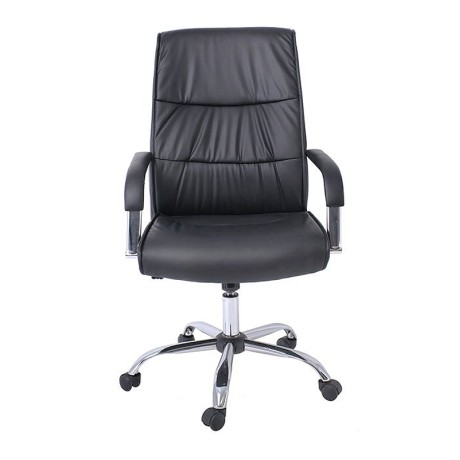 BF5100 Manager Armchair Black Pu