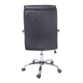 BF5100 Manager Armchair Black Pu