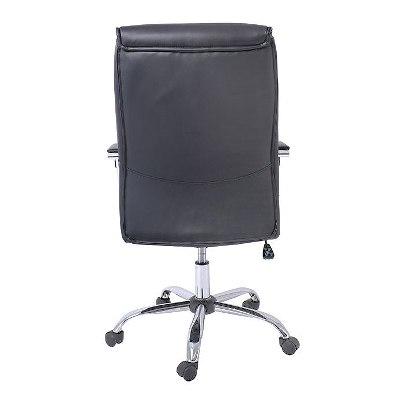 BF5100 Manager Armchair Black Pu
