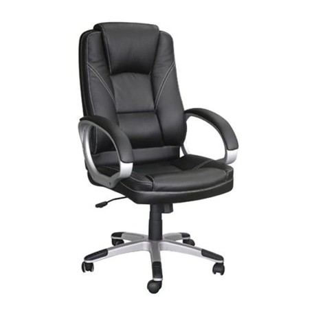 BF6950 Manager Armchair Black Pu
