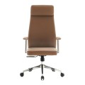 BF8800 Manager Armchair Cappuccino Pu