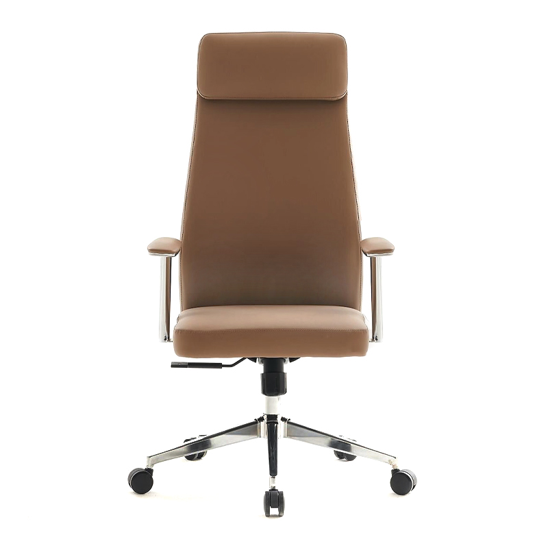 BF8800 Manager Armchair Cappuccino Pu