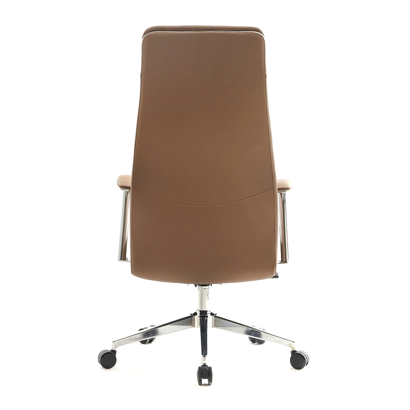 BF8800 Manager Armchair Cappuccino Pu