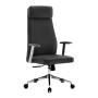BF8800 Manager Armchair Black Pu