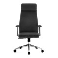 BF8800 Manager Armchair Black Pu