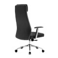 BF8800 Manager Armchair Black Pu