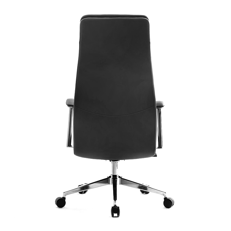 BF8800 Manager Armchair Black Pu
