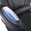 BF8550 Massage-Relax Armchair Pu Black