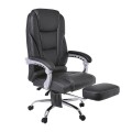 BF8550 Massage-Relax Armchair Pu Black