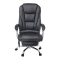 BF8550 Massage-Relax Armchair Pu Black