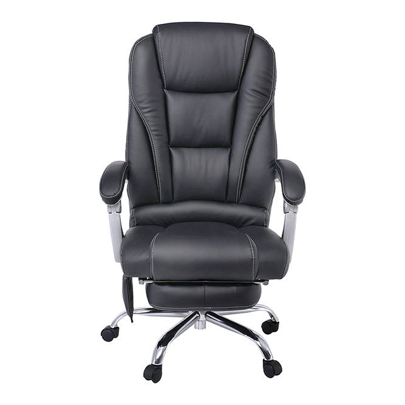 BF8550 Massage-Relax Armchair Pu Black