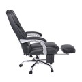 BF8550 Massage-Relax Armchair Pu Black