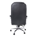 BF8550 Massage-Relax Armchair Pu Black