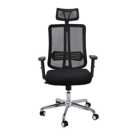 BF9500 Armchair Mesh Black