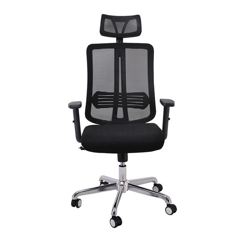 BF9500 Armchair Mesh Black