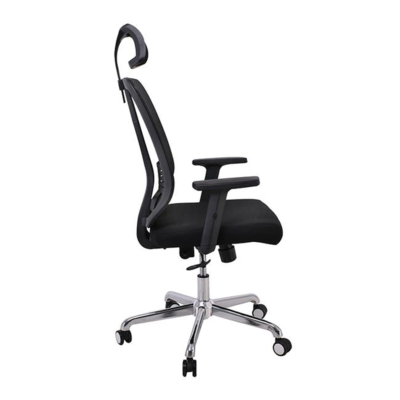 BF9500 Armchair Mesh Black