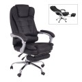 BF9700 Manager Relax Armchair Black Pu