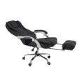 BF9700 Manager Relax Armchair Black Pu