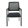 ASCO Armchair Black Frame/Fabric