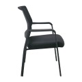 ASCO Armchair Black Frame/Fabric