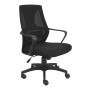 BF2960 Office Armchair Black Mesh
