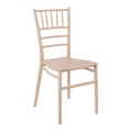 ILONA Chair-Pro PP Beige