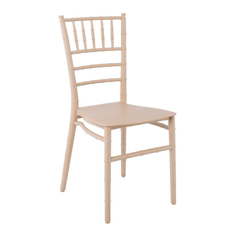 ILONA Chair-Pro PP Beige