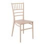 ILONA Chair-Pro PP Beige