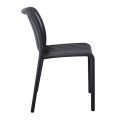 MODA Stackable Chair-Pro PP-UV Anthracite
