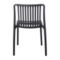 MODA Stackable Chair-Pro PP-UV Anthracite
