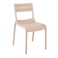 SERENA Chair PP-UV Cappuccino
