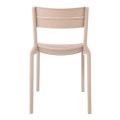 SERENA Chair PP-UV Cappuccino