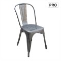 RELIX Chair Steel Metal