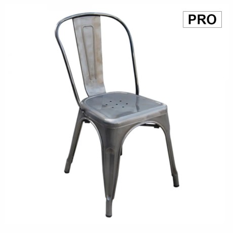 RELIX Chair Steel Metal