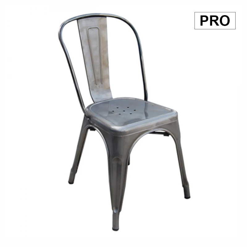 RELIX Chair Steel Metal