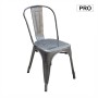 RELIX Chair Steel Metal