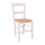 SYROS Chair Impregnation Lacquer Creamy