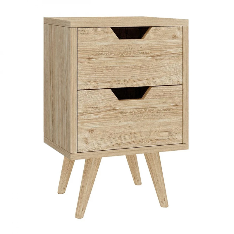 ALINA Bedside 29x29x44 Sonoma