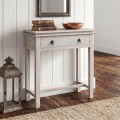 MAISON CONSOLE With 1 Drawer 60x34